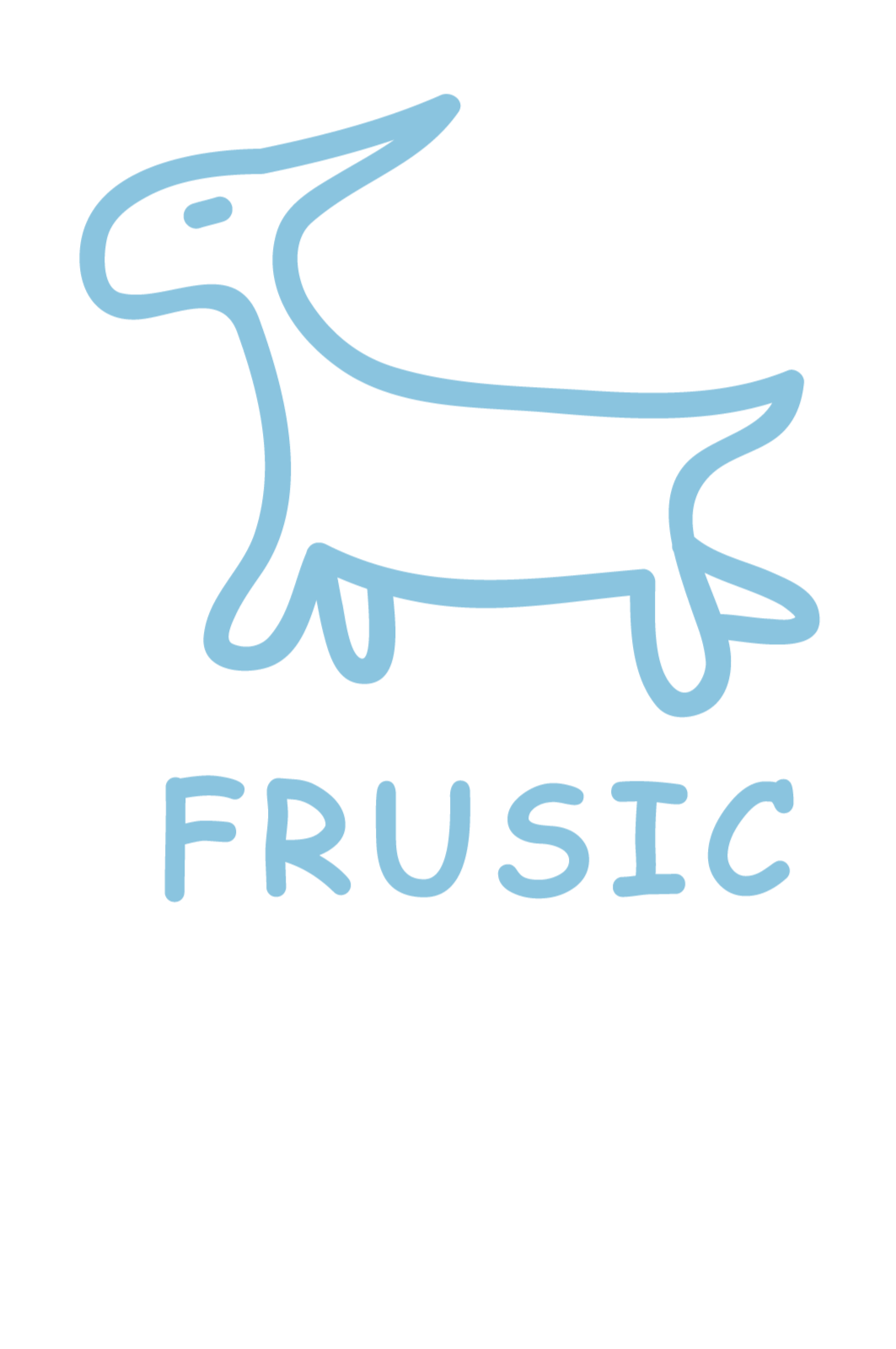 FRUSIC LOGO